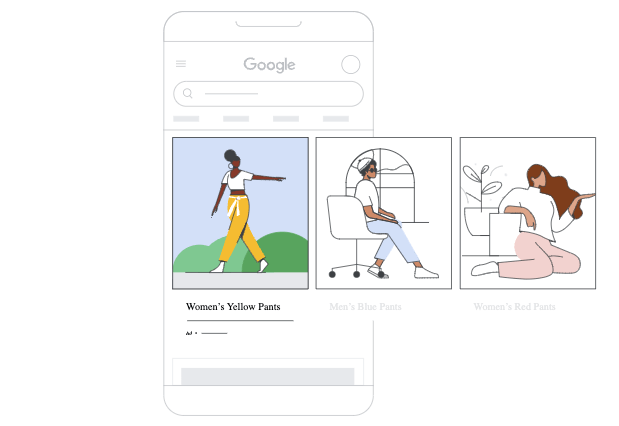 Google Merchant Center 为较小的广告展示位置添加了短标题选项