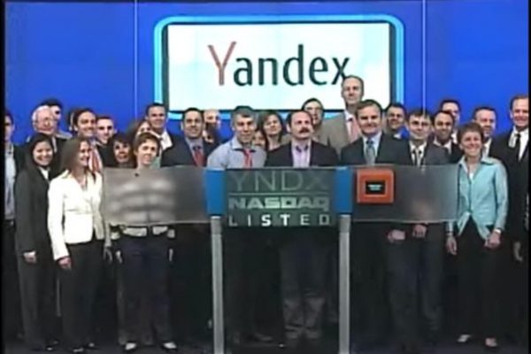 Yandex 搜索中的自动定向功能变得更加智能